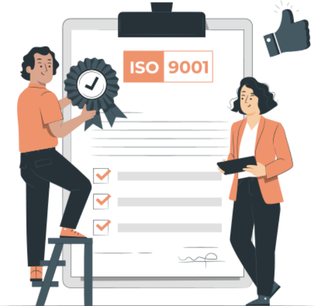 iso9001